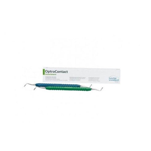 Optracontact Assortment Ivoclar